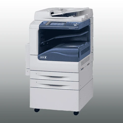 Xerox Workcentre Printer