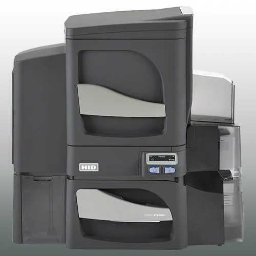 HID Fargo Printer