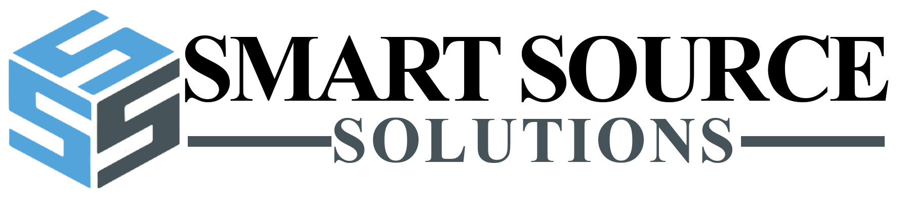 Smart Source Solution